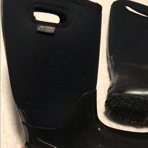 Women’s Size 9 Bogs